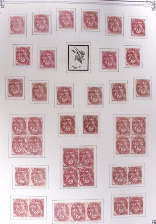 1900-1963, Solide collection en deux gros albums Y&T