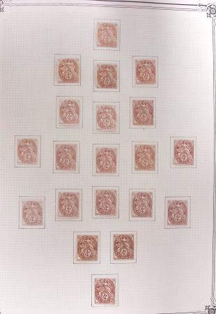 1900-1963, Solide collection en deux gros albums Y&T