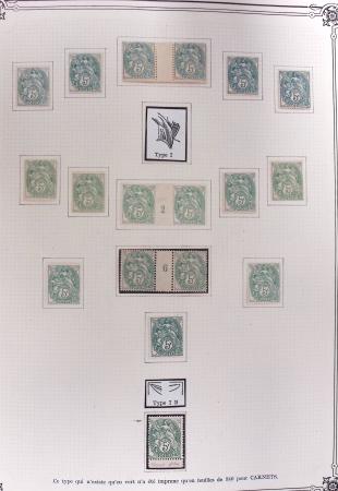 1900-1963, Solide collection en deux gros albums Y&T
