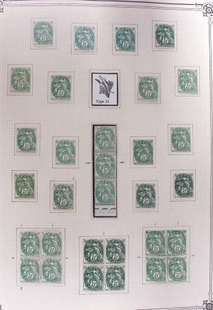 1900-1963, Solide collection en deux gros albums Y&T