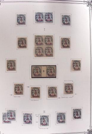 1900-1963, Solide collection en deux gros albums Y&T