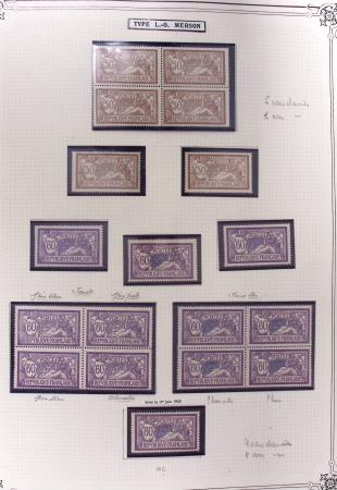 1900-1963, Solide collection en deux gros albums Y&T