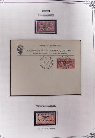1900-1963, Solide collection en deux gros albums Y&T