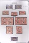 1900-1963, Solide collection en deux gros albums Y&T