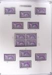 1900-1963, Solide collection en deux gros albums Y&T