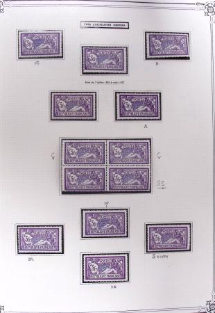 1900-1963, Solide collection en deux gros albums Y&T