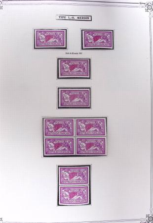 1900-1963, Solide collection en deux gros albums Y&T