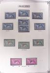 1900-1963, Solide collection en deux gros albums Y&T