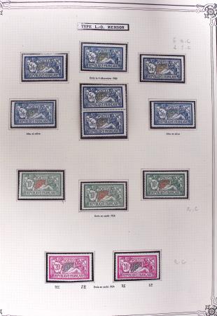 1900-1963, Solide collection en deux gros albums Y&T
