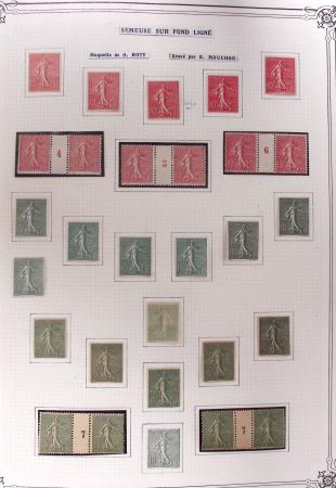 1900-1963, Solide collection en deux gros albums Y&T