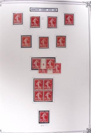 1900-1963, Solide collection en deux gros albums Y&T