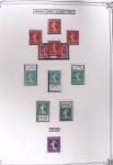 1900-1963, Solide collection en deux gros albums Y&T