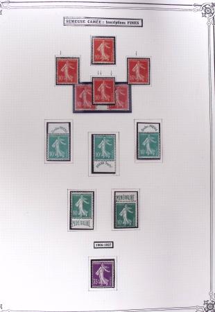 1900-1963, Solide collection en deux gros albums Y&T