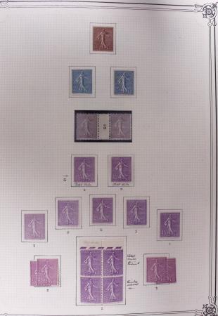 1900-1963, Solide collection en deux gros albums Y&T
