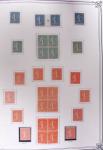 1900-1963, Solide collection en deux gros albums Y&T