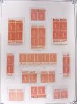 1900-1963, Solide collection en deux gros albums Y&T