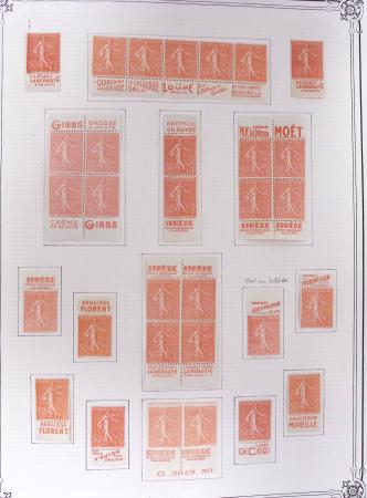 1900-1963, Solide collection en deux gros albums Y&T