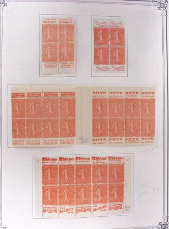 1900-1963, Solide collection en deux gros albums Y&T