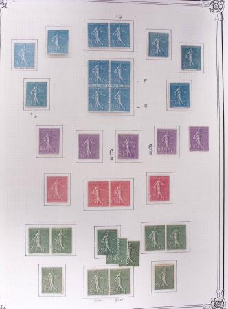 1900-1963, Solide collection en deux gros albums Y&T