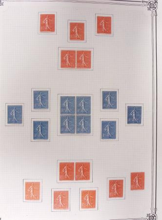 1900-1963, Solide collection en deux gros albums Y&T