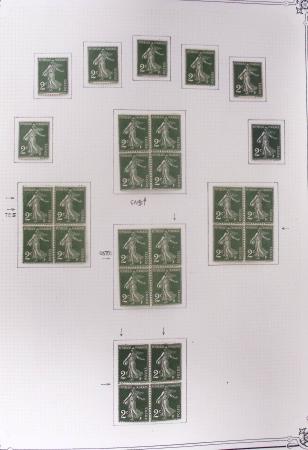 1900-1963, Solide collection en deux gros albums Y&T