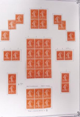 1900-1963, Solide collection en deux gros albums Y&T