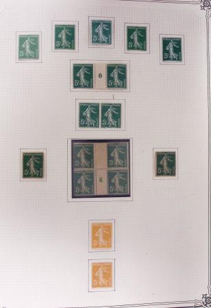 1900-1963, Solide collection en deux gros albums Y&T