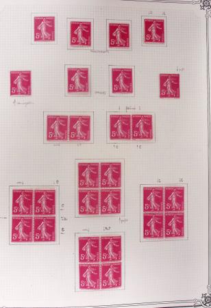 1900-1963, Solide collection en deux gros albums Y&T