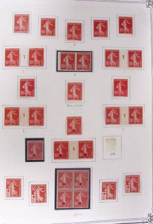 1900-1963, Solide collection en deux gros albums Y&T