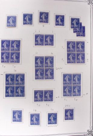 1900-1963, Solide collection en deux gros albums Y&T