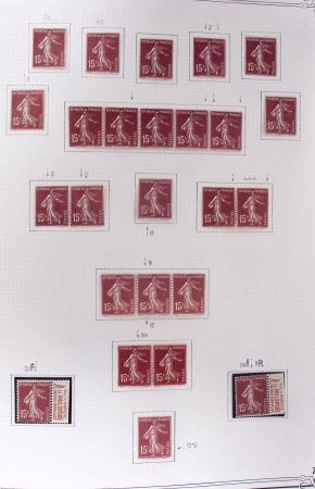 1900-1963, Solide collection en deux gros albums Y&T