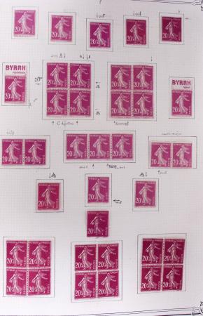 1900-1963, Solide collection en deux gros albums Y&T