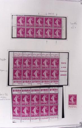 1900-1963, Solide collection en deux gros albums Y&T