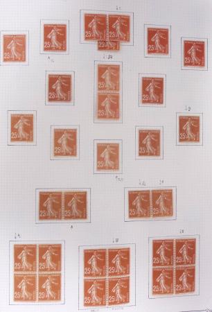 1900-1963, Solide collection en deux gros albums Y&T