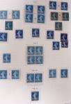 1900-1963, Solide collection en deux gros albums Y&T