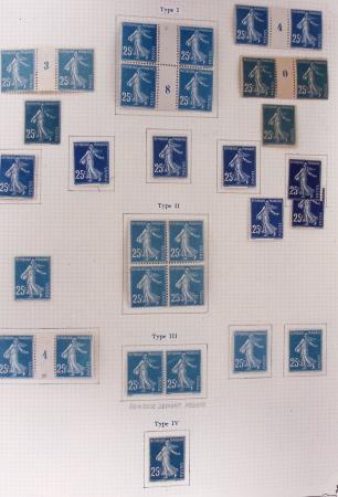 1900-1963, Solide collection en deux gros albums Y&T