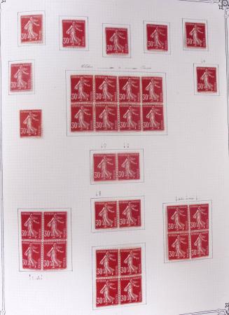 1900-1963, Solide collection en deux gros albums Y&T