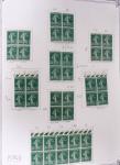 1900-1963, Solide collection en deux gros albums Y&T