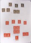 1900-1963, Solide collection en deux gros albums Y&T