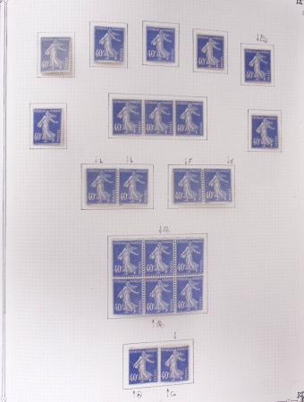 1900-1963, Solide collection en deux gros albums Y&T