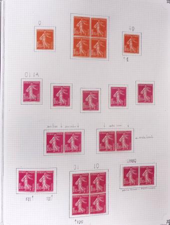 1900-1963, Solide collection en deux gros albums Y&T