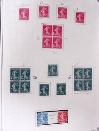 1900-1963, Solide collection en deux gros albums Y&T
