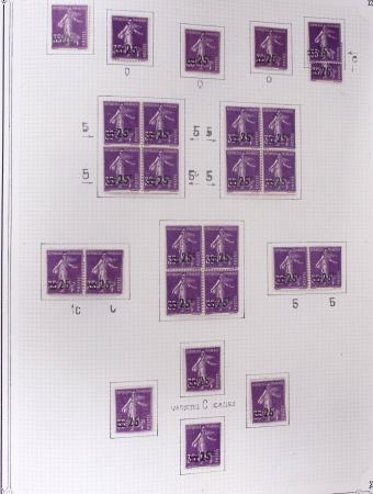 1900-1963, Solide collection en deux gros albums Y&T