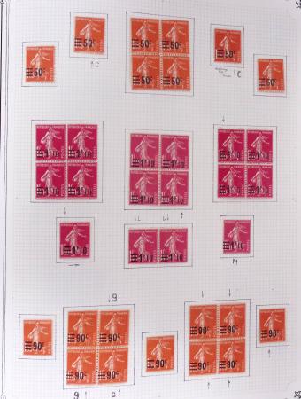1900-1963, Solide collection en deux gros albums Y&T