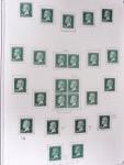 1900-1963, Solide collection en deux gros albums Y&T