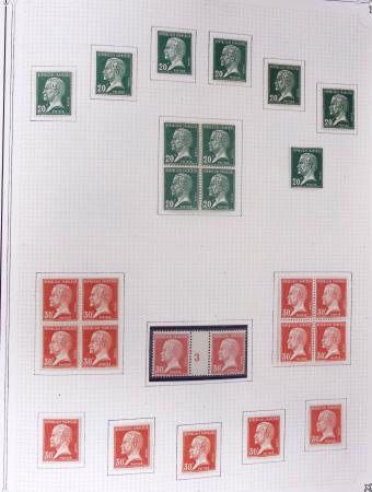 1900-1963, Solide collection en deux gros albums Y&T