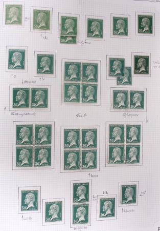 1900-1963, Solide collection en deux gros albums Y&T