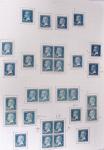1900-1963, Solide collection en deux gros albums Y&T