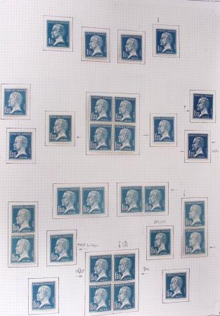 1900-1963, Solide collection en deux gros albums Y&T