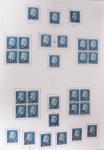 1900-1963, Solide collection en deux gros albums Y&T